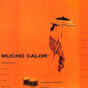 PEPPER,ART - MUCHO CALOR