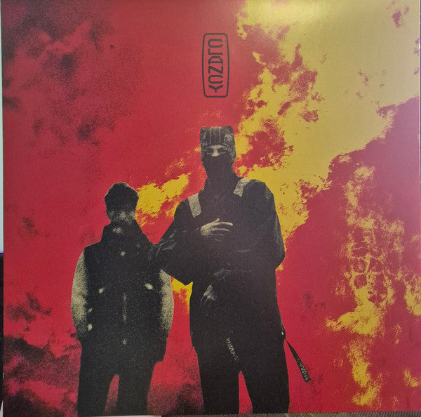 TWENTY ONE PILOTS - CLANCY