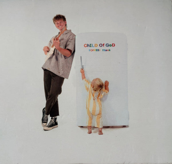 FORREST FRANK - CHILD OF GOD