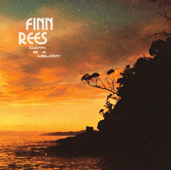 FINN REES - DAWN IS A MELODY (2LP)