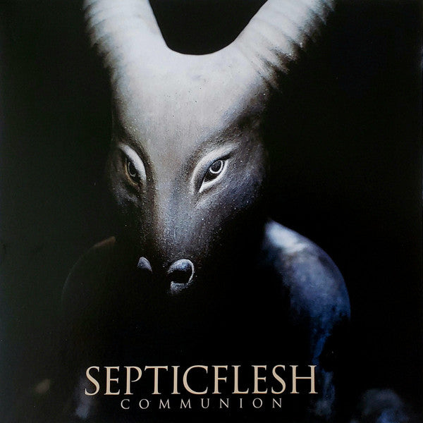 SEPTICFLESH - COMMUNION