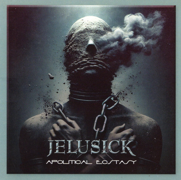 JELUSICK - APOLITICAL ECSTASY