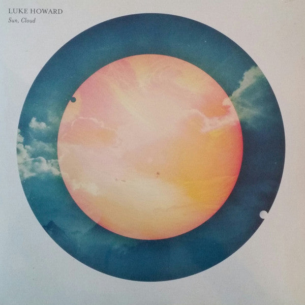 HOWARD LUKE - SUN CLOUD