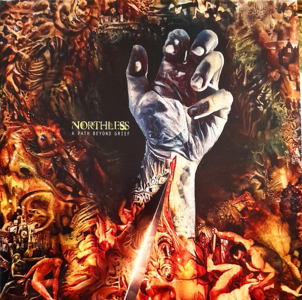 NORTHLESS - PATH BEYOND GRIEF