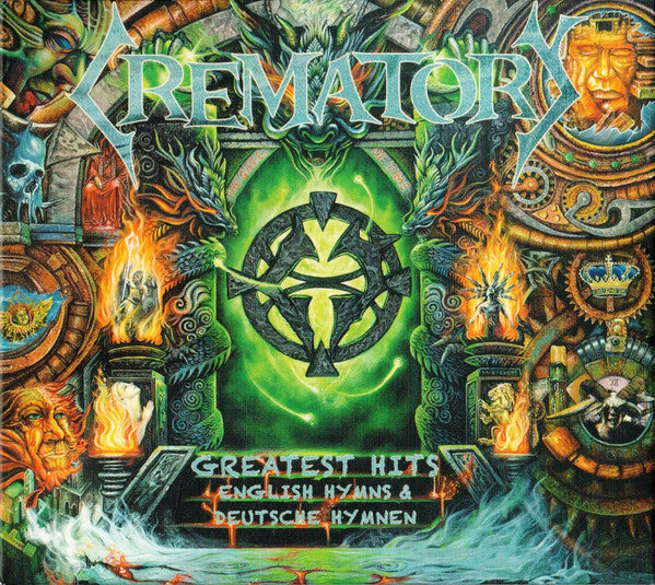 CREMATORY - GREATEST HITS (3CD/DUAL-LANGUAGE ENGLISH & GERMAN)