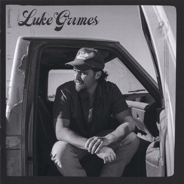 GRIMES,LUKE - LUKE GRIMES