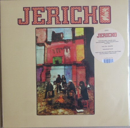 JERICHO