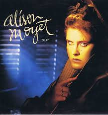 MOYET,ALISON - ALF