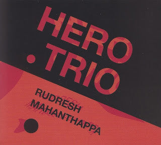 MAHANTHAPPA,RUDRESH - HERO TRIO