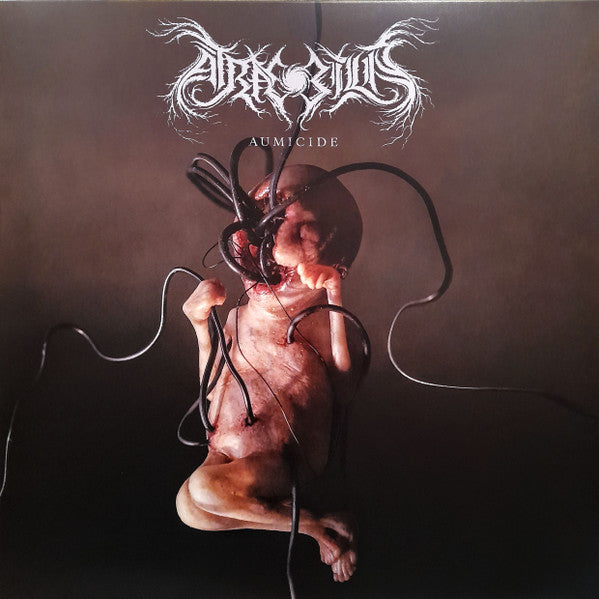 ATRAE BILIS - AUMICIDE