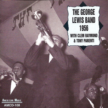 LEWIS,GEORGE - 1956