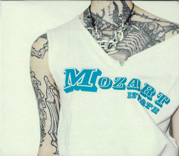 MOZART ESTATE - TOWER BLOCK IN A JAM