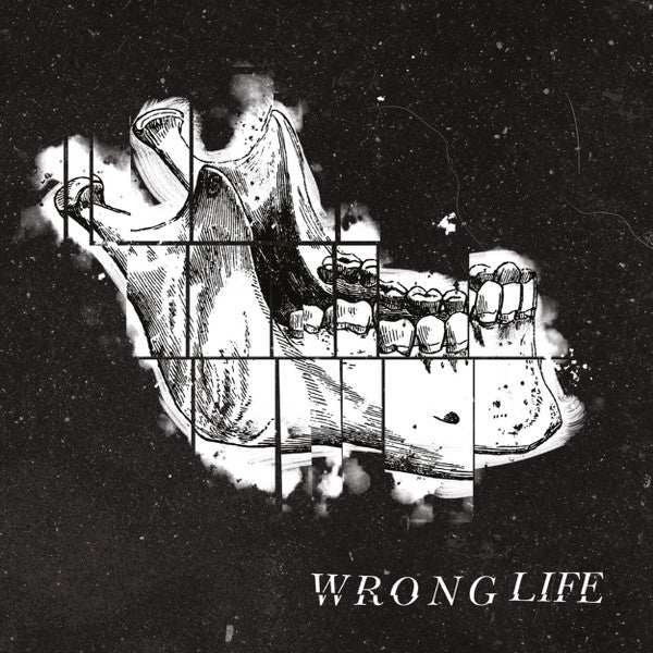 WRONG LIFE - WRONG LIFE