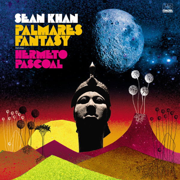 KHAN,SEAN - PALMARES FANTASY FT. HERMETO PASCOAL