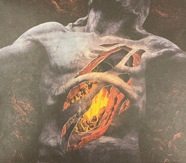 END - SIN OF HUMAN  FRAILTY