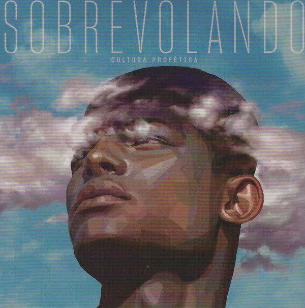 CULTURA PROFETICA - SOBREVOLANDO