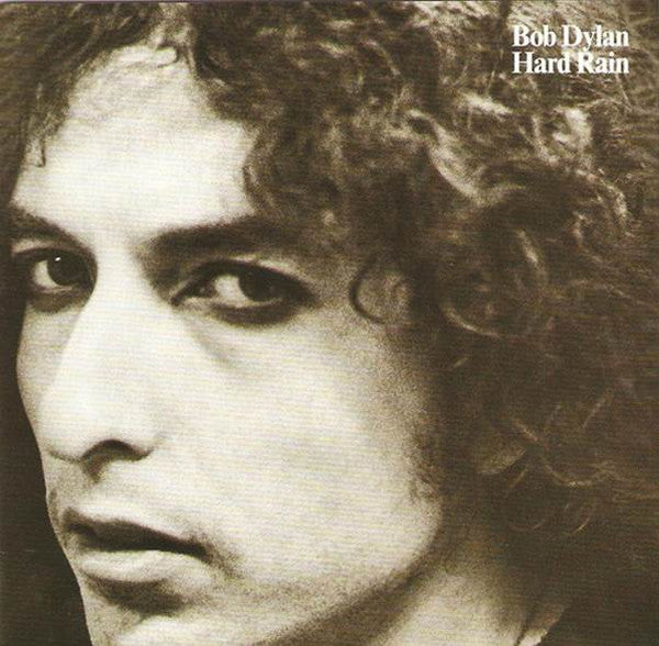 DYLAN,BOB - HARD RAIN
