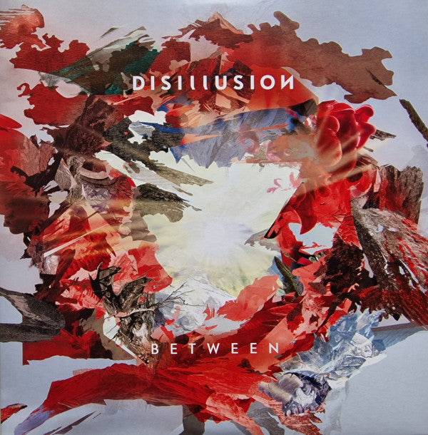 DISILLUSION - BETWEEN