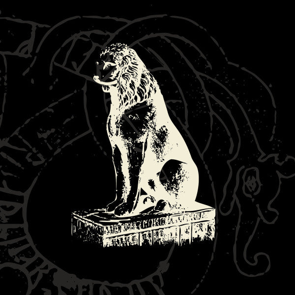 ASPING - LION OF PIRAEUS