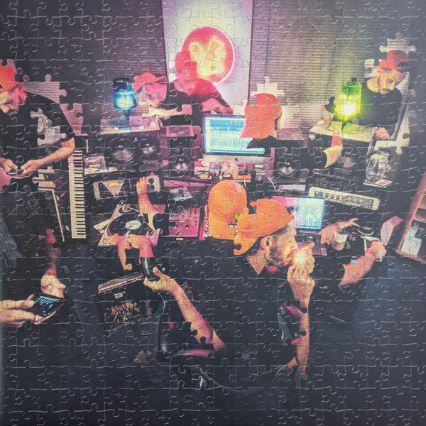 EVIDENCE - UNLEARNING VOL. 1