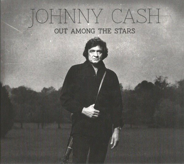 CASH,JOHNNY - OUT AMONG THE STARS