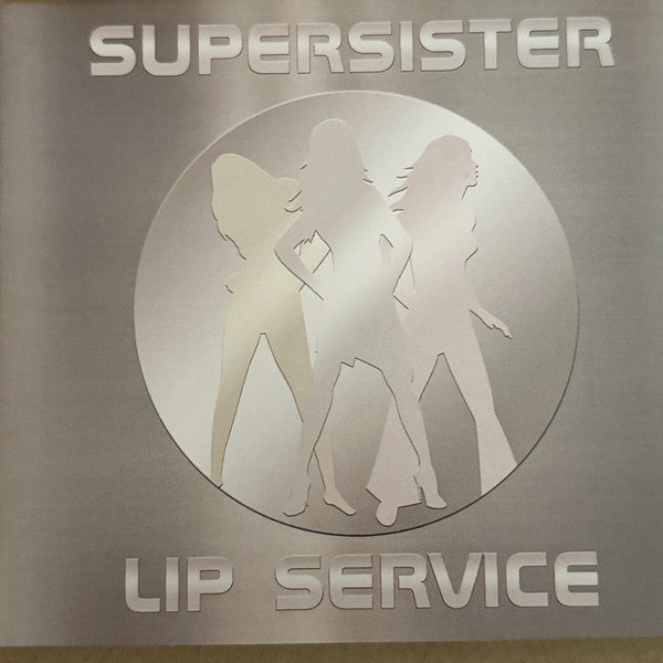 SUPERSISTER - LIP SERVICE