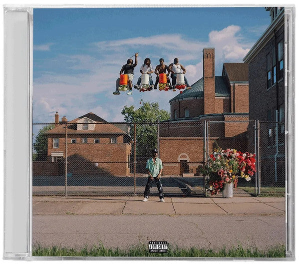BIG SEAN - DETROIT 2