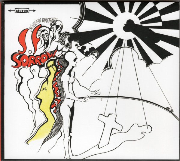 PRETTY THINGS - SF SORROW