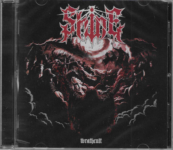 SHINE - WRATHCULT