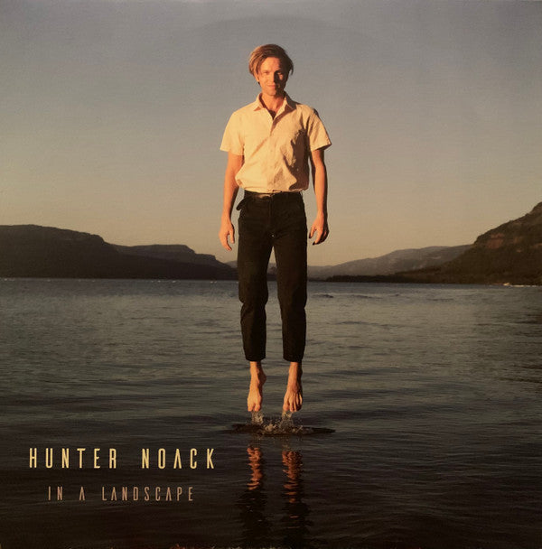 NOACK,HUNTER - IN A LANDSCAPE