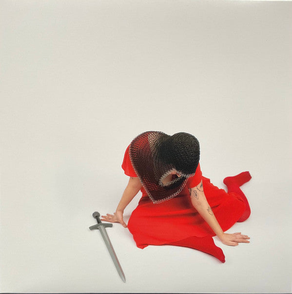 KENNEY,MADELINE - KISS FROM THE BALCONY (RED ROSE VINYL)