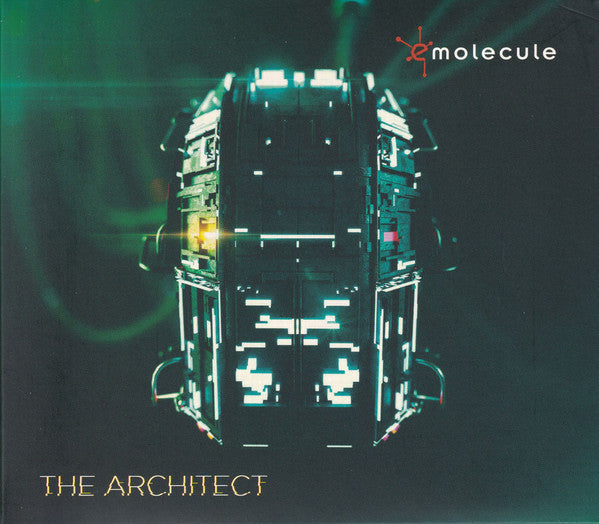 EMOLECULE - ARCHITECT