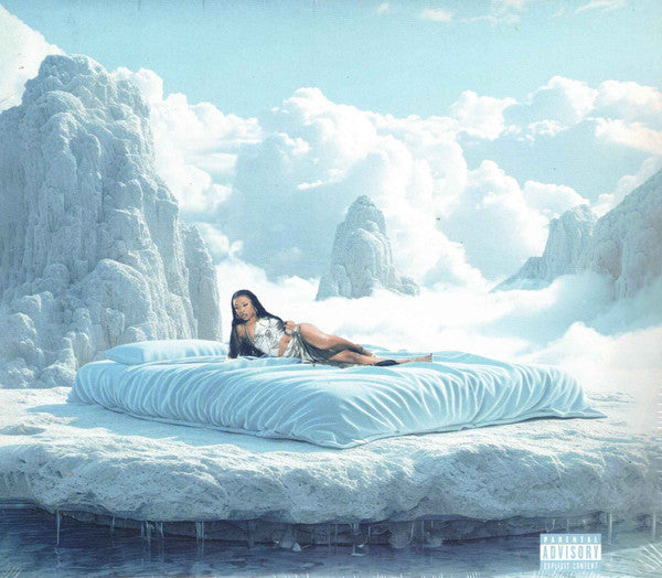 TINK - WINTER'S DIARY 5
