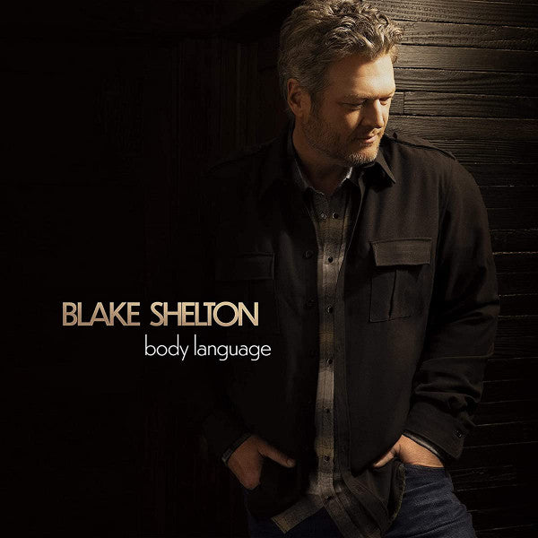 SHELTON BLAKE - BODY LANGUAGE