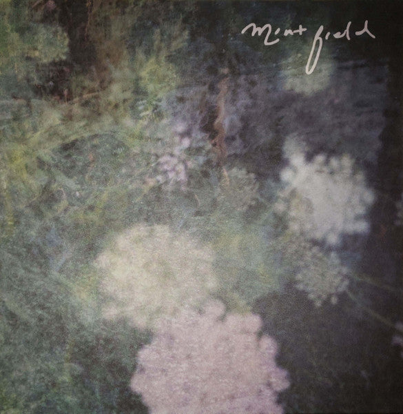 MINT FIELD - SENTIMIENTO MUNDIAL (NATURAL GREY SWIRL VINYL)
