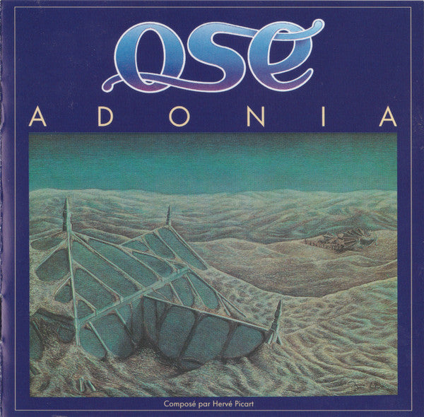 OSE - ADONIA