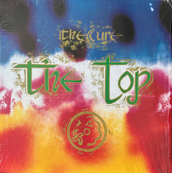 CURE - TOP (180G)