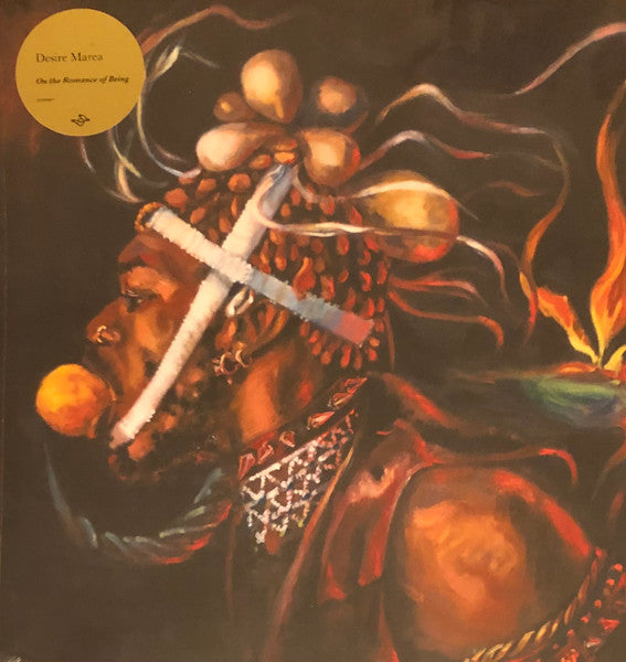 MAREA,DESIRE - MUTE (2LP)