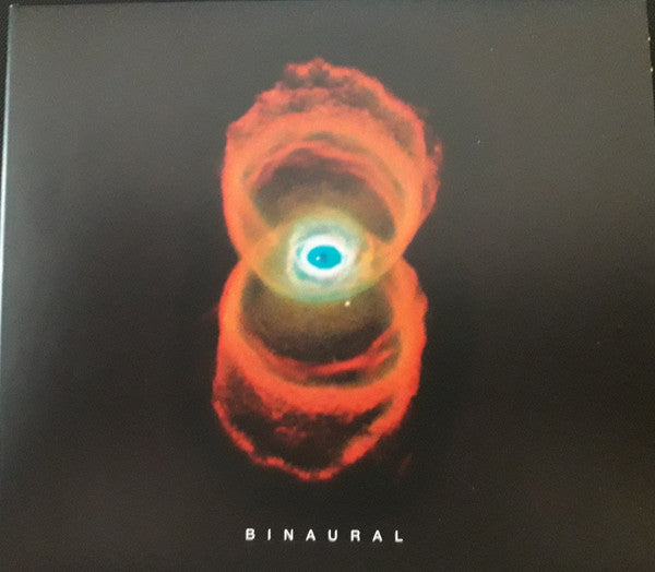 PEARL JAM - BINAURAL