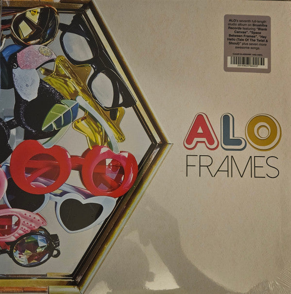 ALO - FRAMES