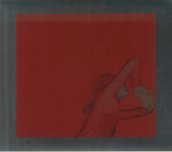 ANIKA - CHANGE