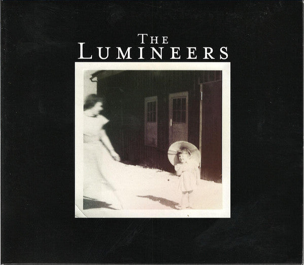 LUMINEERS