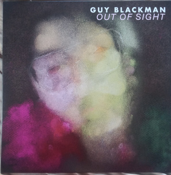 BLACKMAN,GUY - OUT OF SIGHT