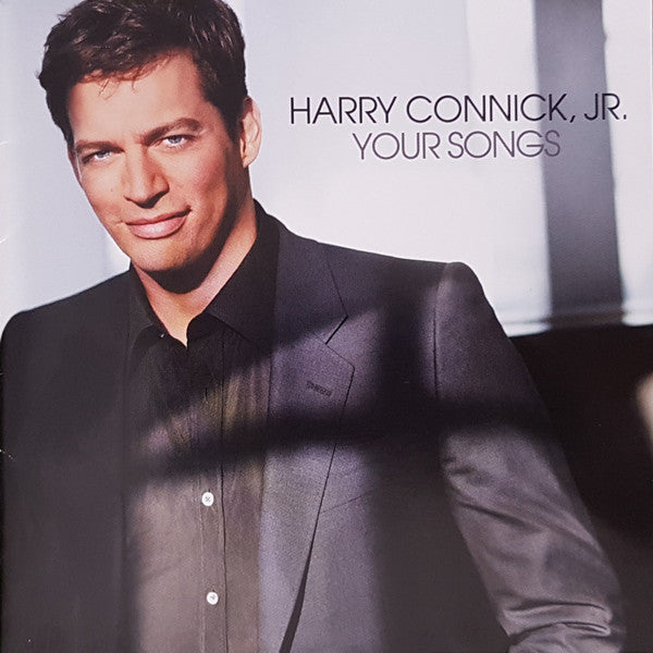 CONNICK JR,HARRY - YOUR SONGS