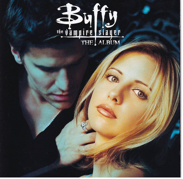 VARIOUS ARTISTS - BUFFY THE VAMPIRE SLAYER