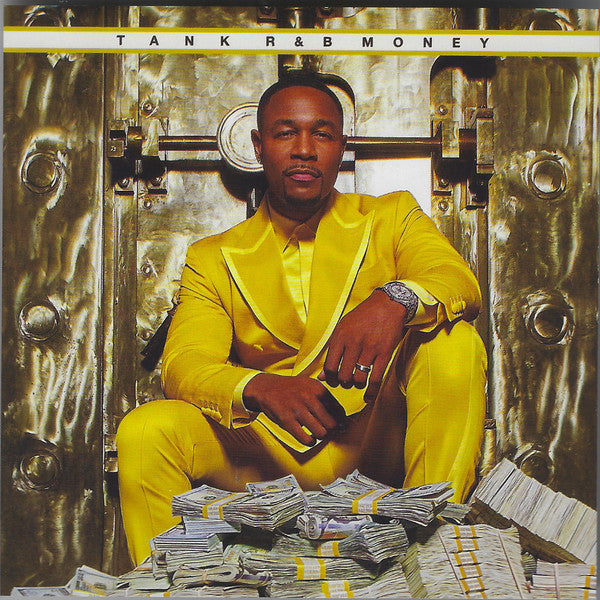 TANK - R&B MONEY (X)