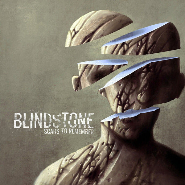 BLINDSTONE - SCARS TO REMEMBER