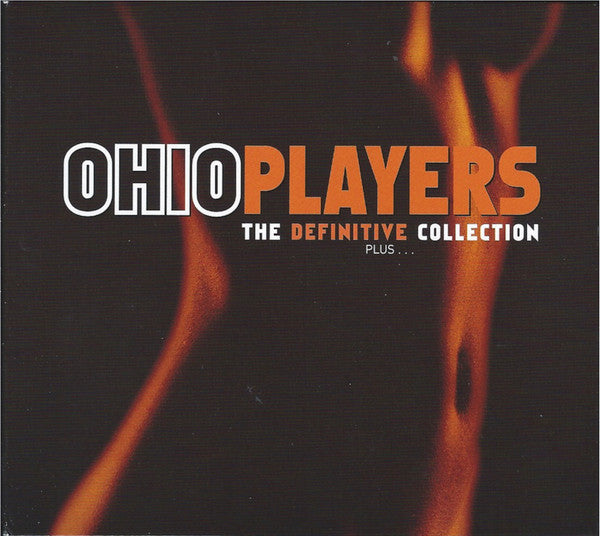OHIO PLAYERS - DEFINITIVE COLLECTION… PLUS