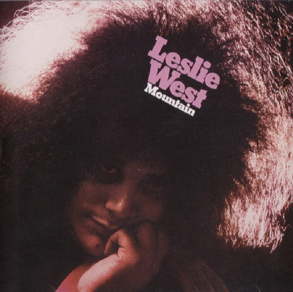 WEST,LESLIE - MOUNTAIN
