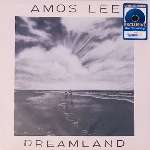 LEE AMOS - DREAMLAND